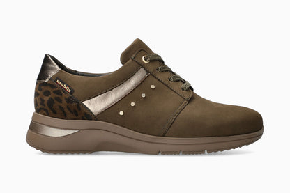 Manoa - Loden Women Sneaker