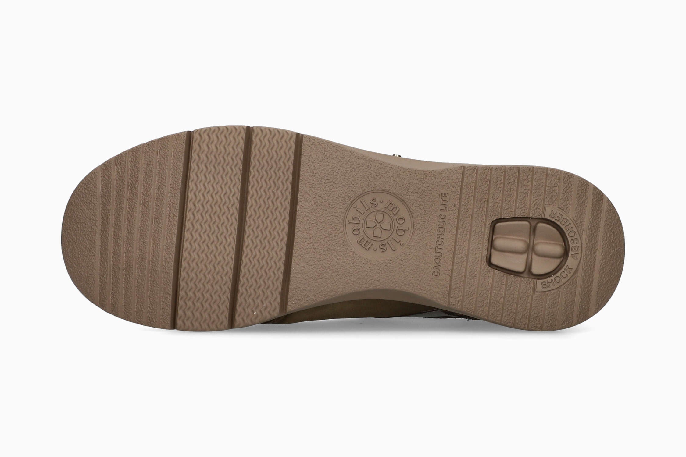 Manoa - Loden Women Sneaker