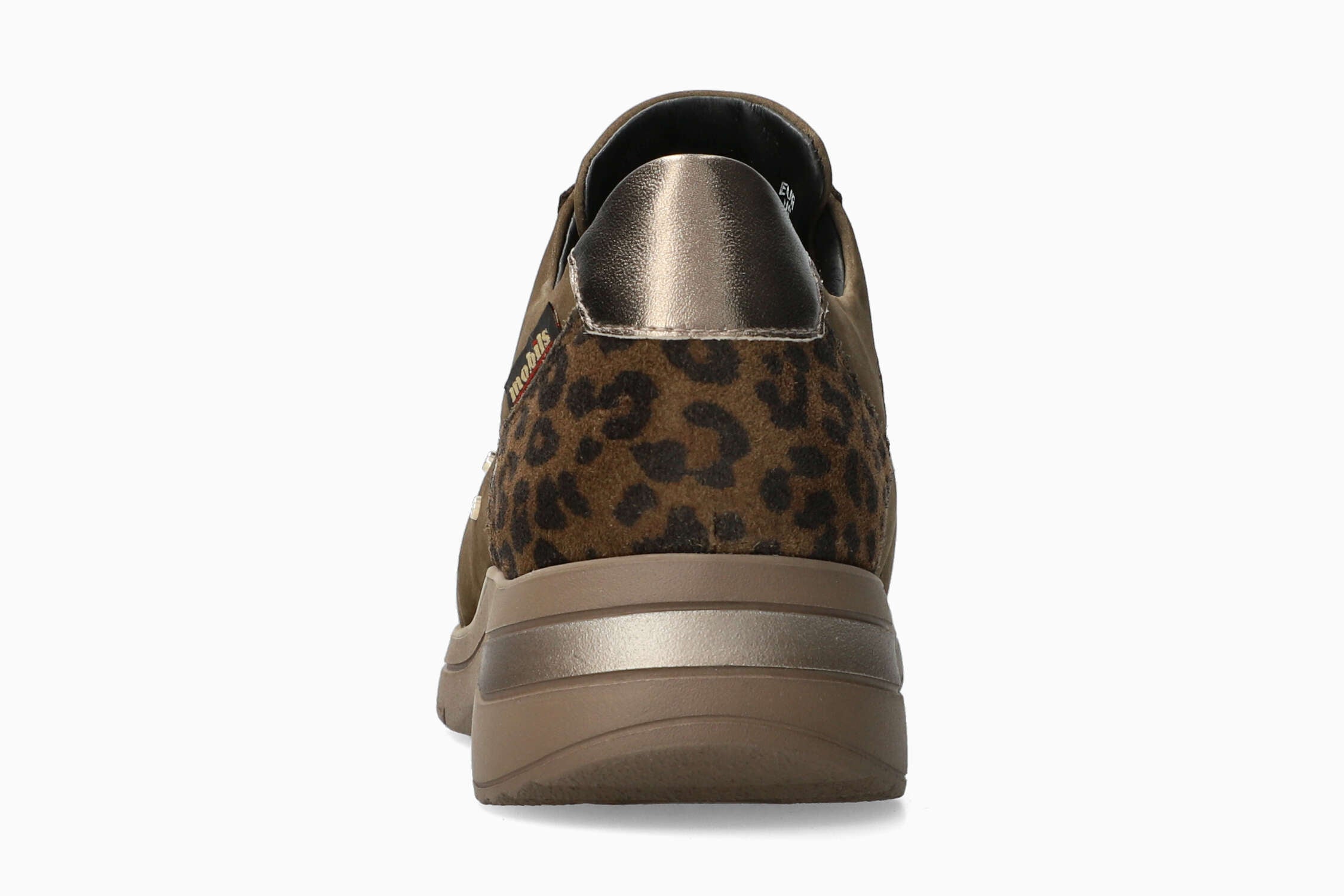Manoa - Loden Women Sneaker