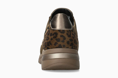 Manoa - Loden Women Sneaker