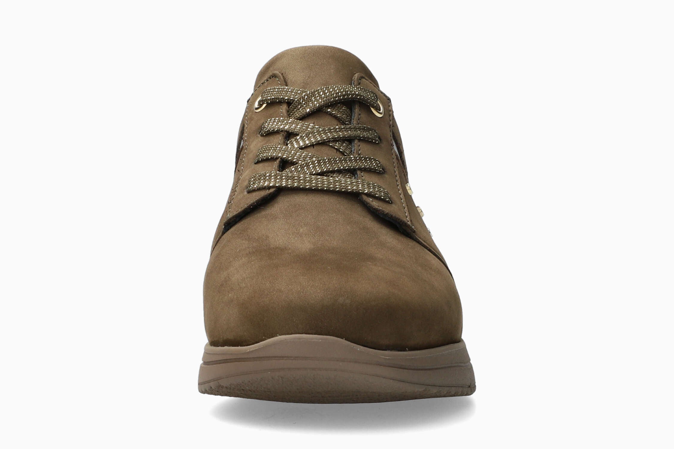Manoa - Loden Women Sneaker