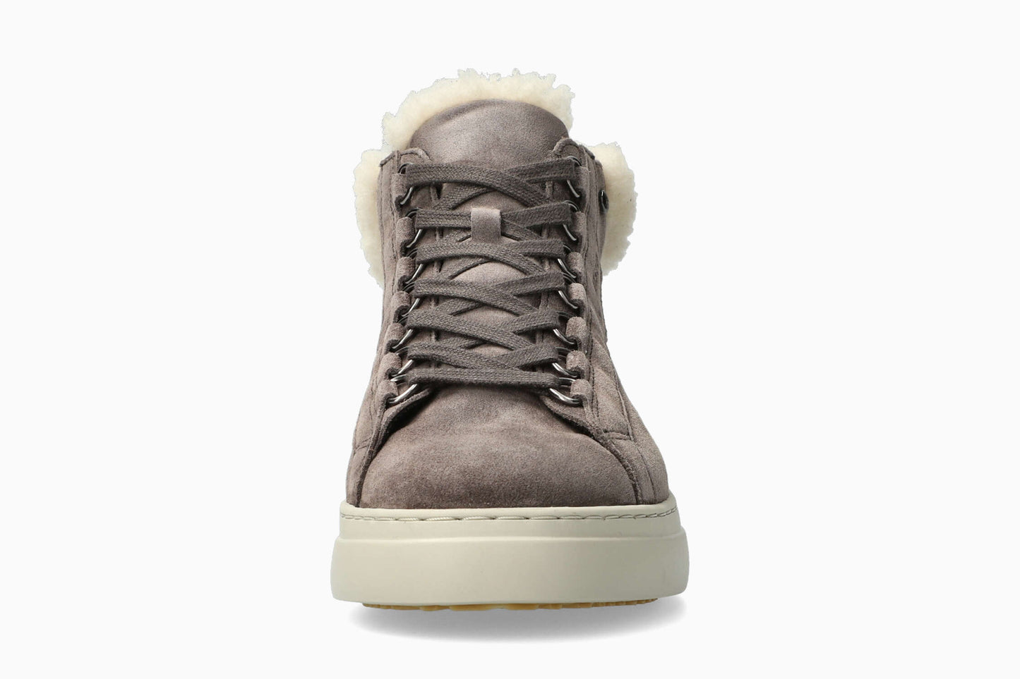 Dolie - Dark Grey Women Sneaker