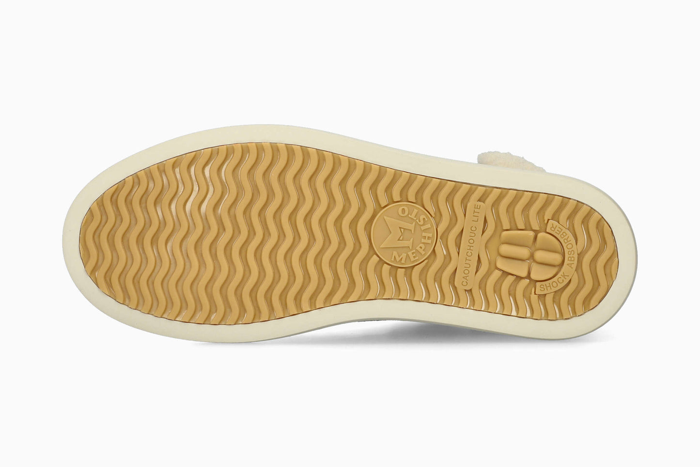 Dolie - Dark Brown Women Sneaker