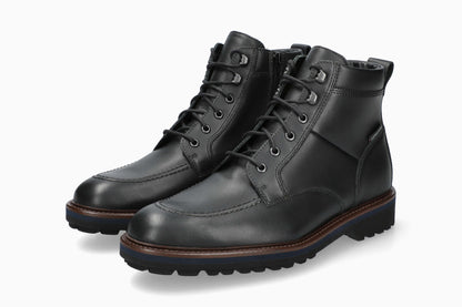 Bartold - Black Men Shoes