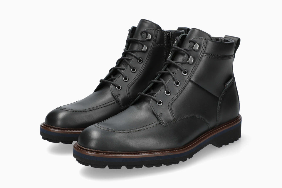 Bartold - Black Men Shoes