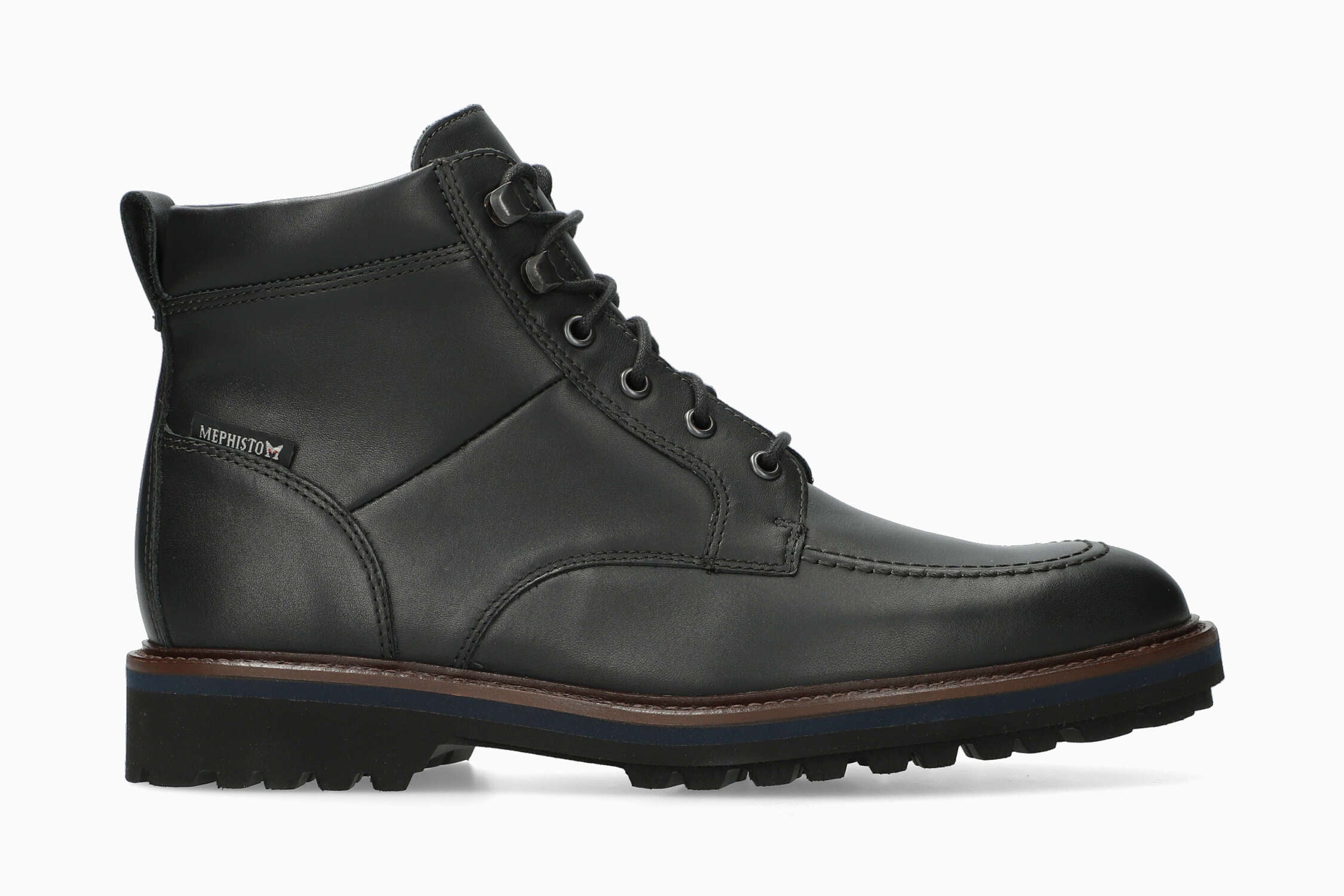 Bartold - Black Men Shoes