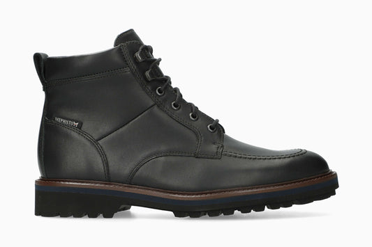 Bartold - Black Men Shoes