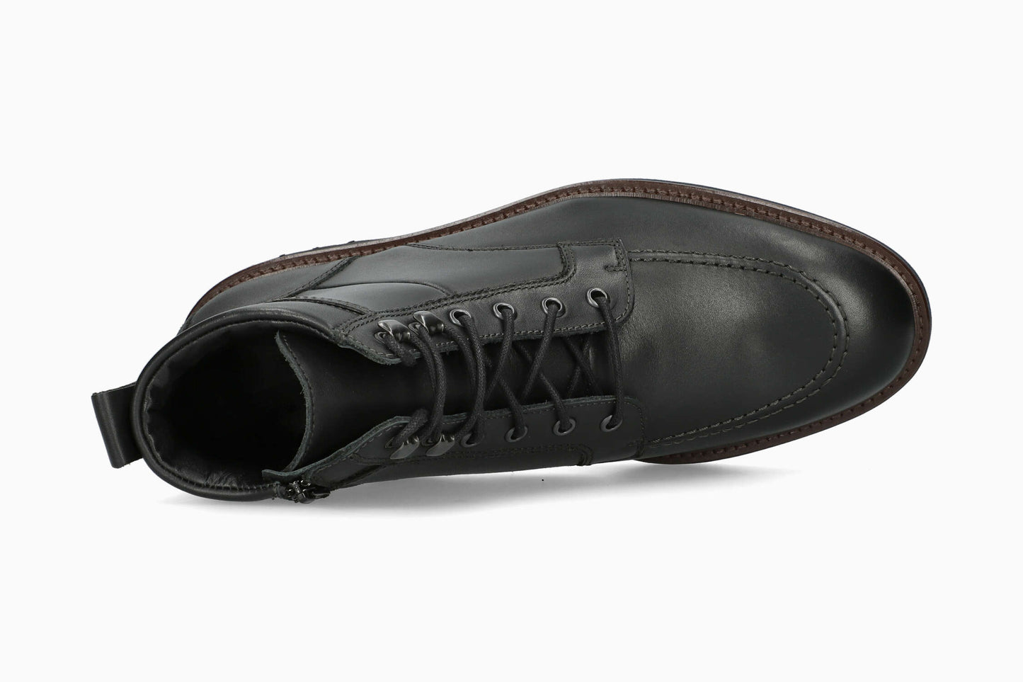 Bartold - Black Men Shoes
