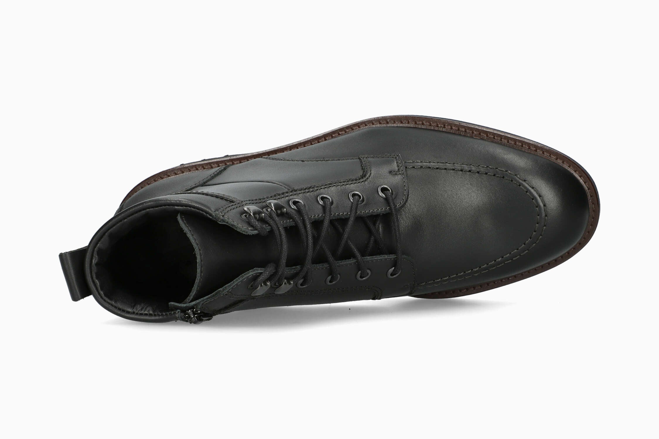 Bartold - Black Men Shoes