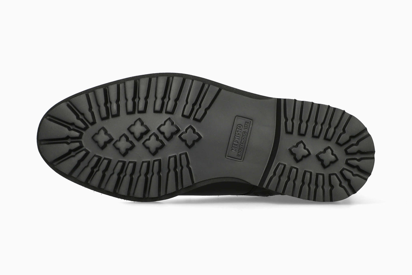 Bartold - Black Men Shoes