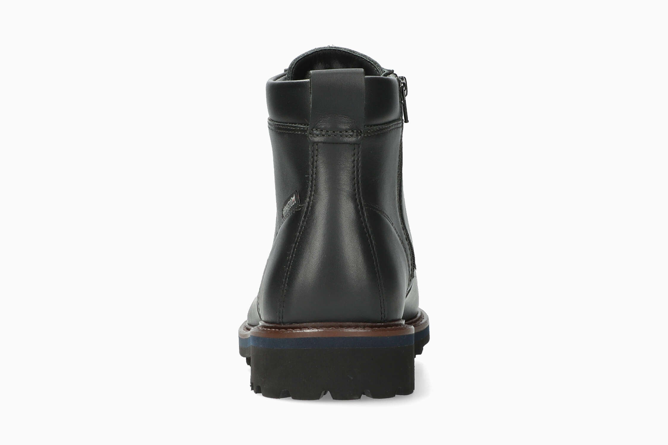 Bartold - Black Men Shoes
