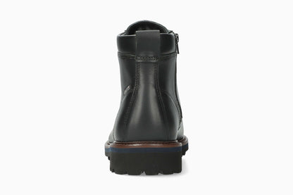 Bartold - Black Men Shoes