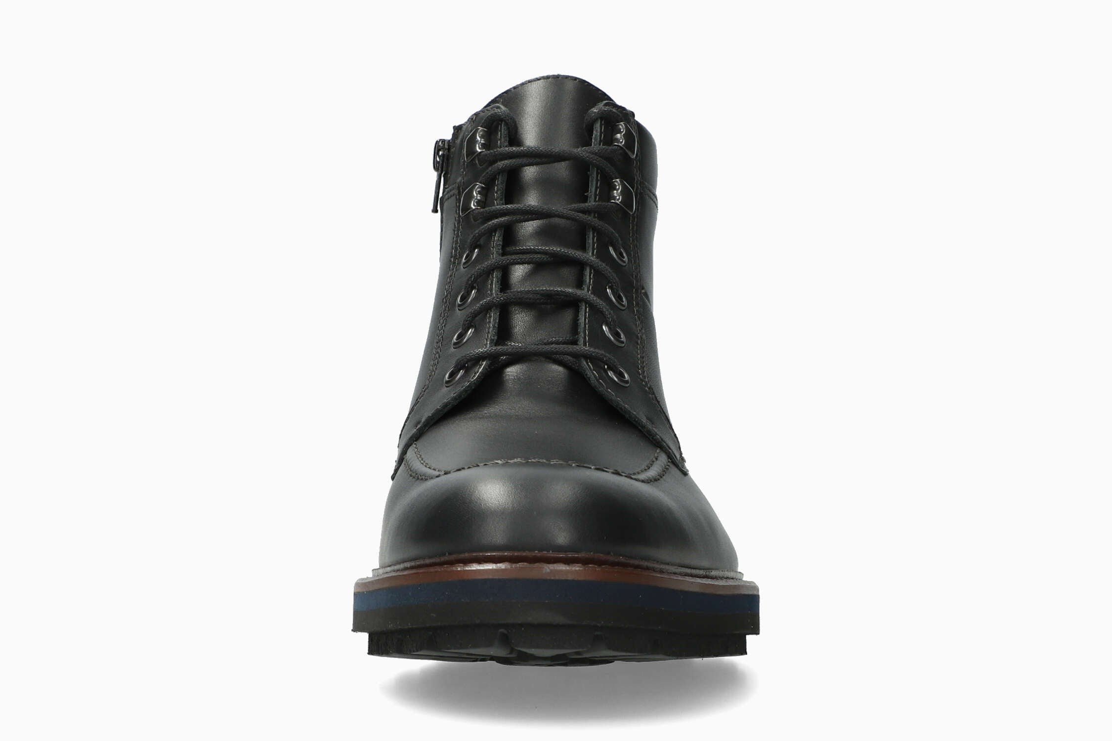 Bartold - Black Men Shoes