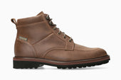 Bartold - Hazelnut Men Shoes