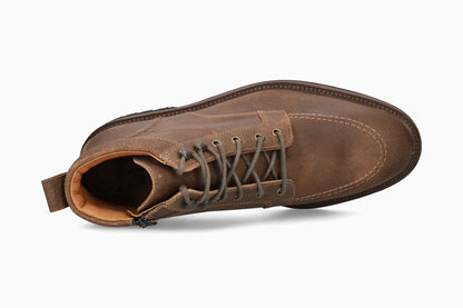 Bartold - Hazelnut Men Shoes