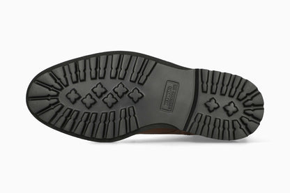 Bartold - Hazelnut Men Shoes