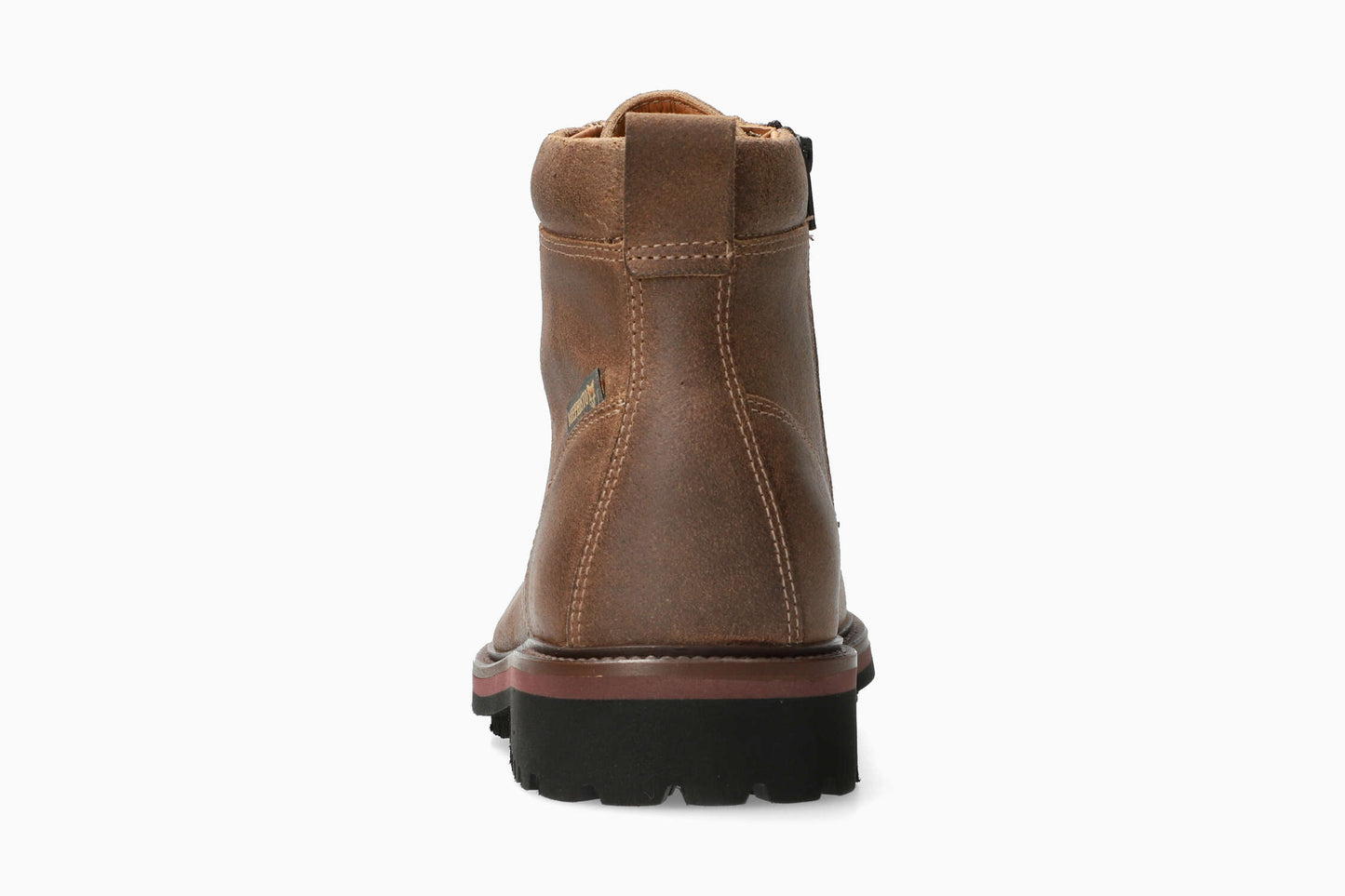 Bartold - Hazelnut Men Shoes