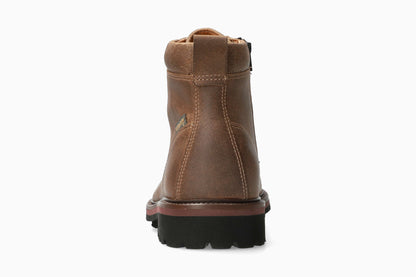Bartold - Hazelnut Men Shoes