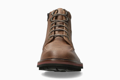 Bartold - Hazelnut Men Shoes