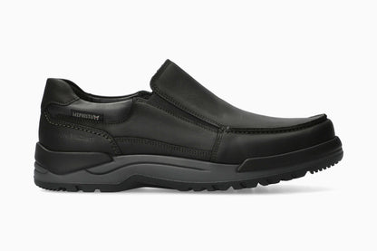 Cliford - Black Men Outdoor Shoes