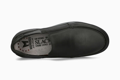 Cliford - Black Men Outdoor Shoes