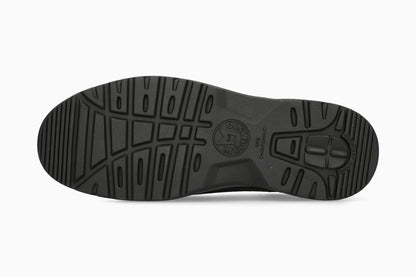 Cliford - Black Men Outdoor Shoes