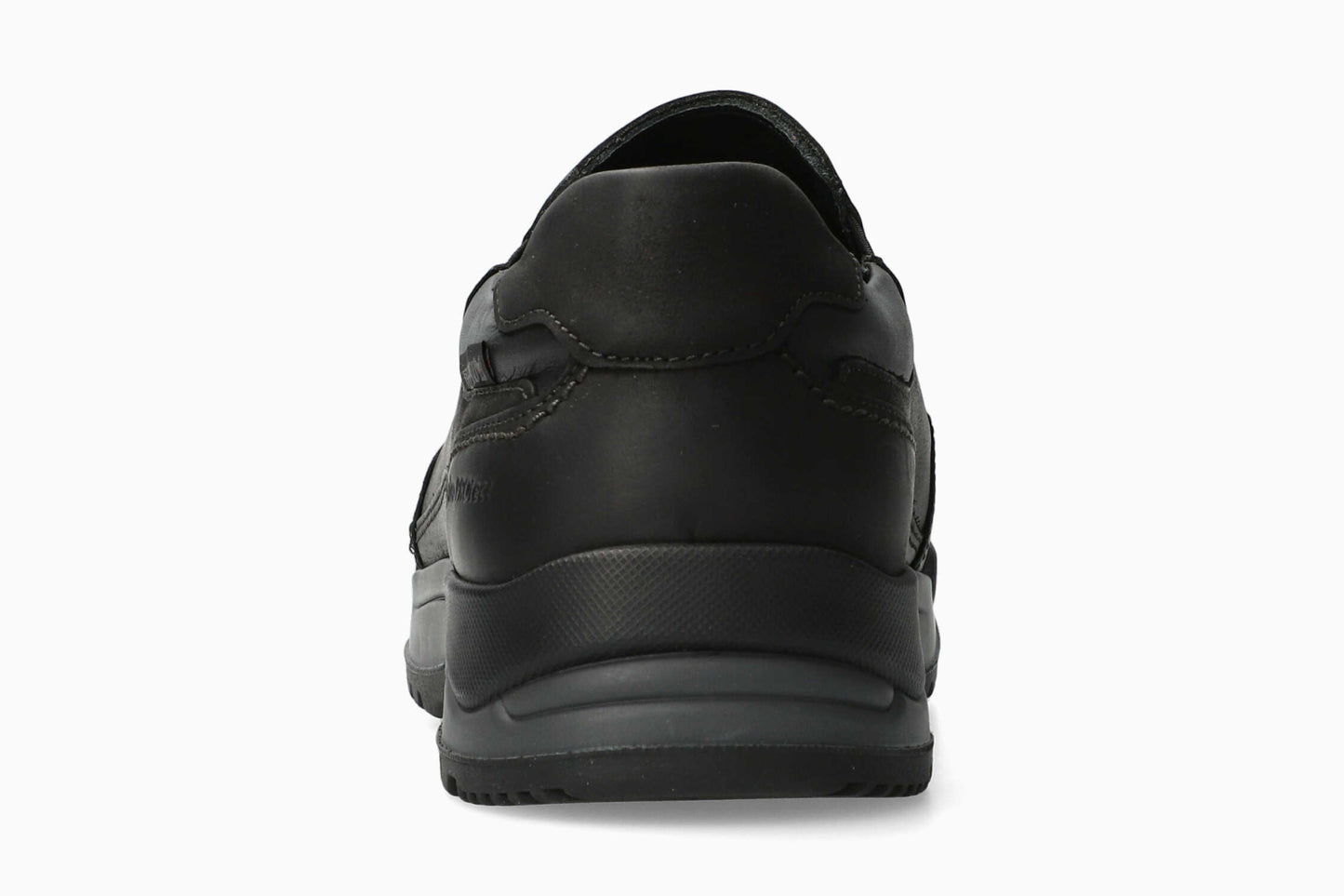 Cliford - Black Men Outdoor Shoes