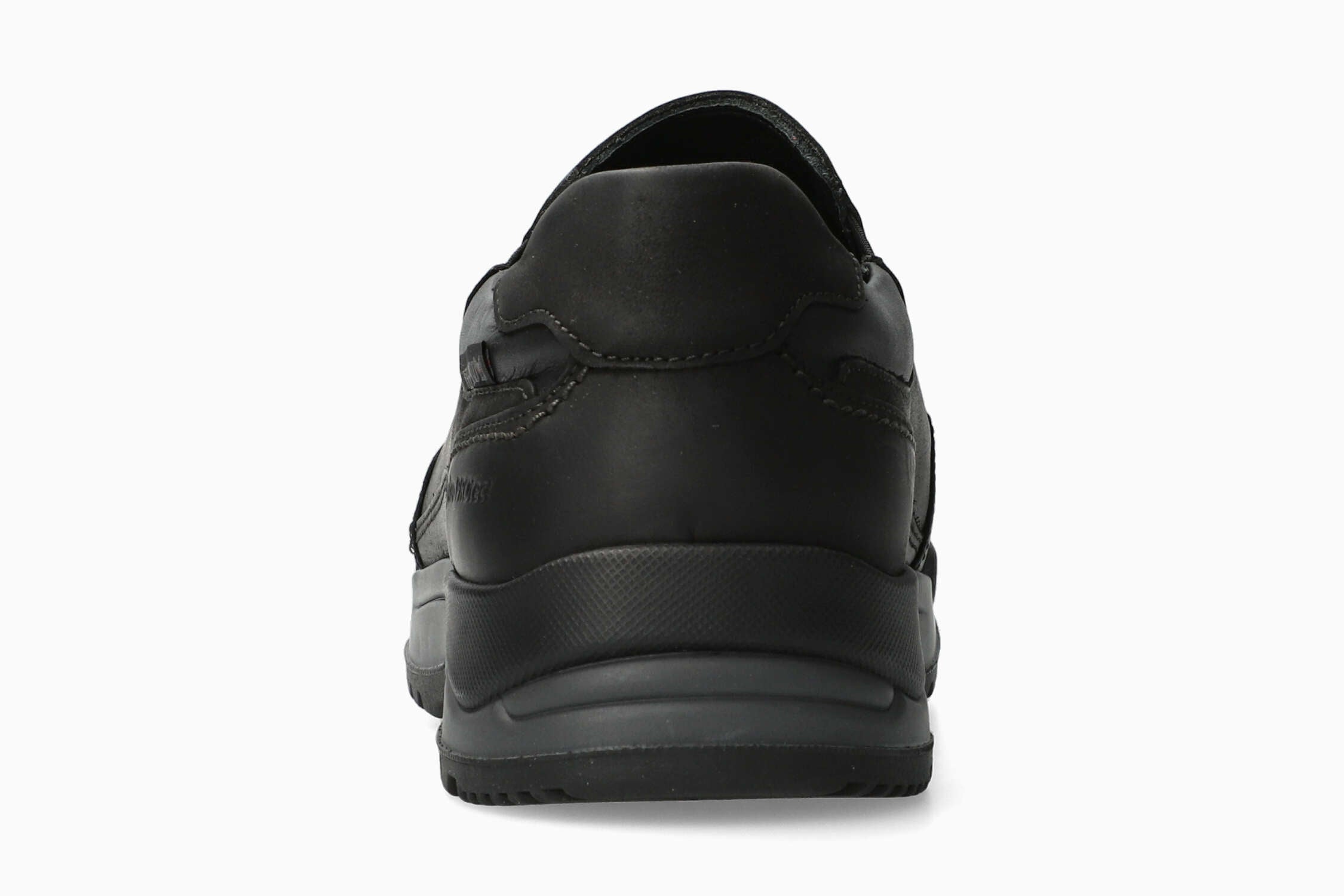 Cliford - Black Men Outdoor Shoes