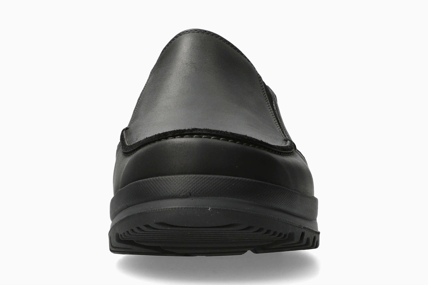 Cliford - Black Men Outdoor Shoes