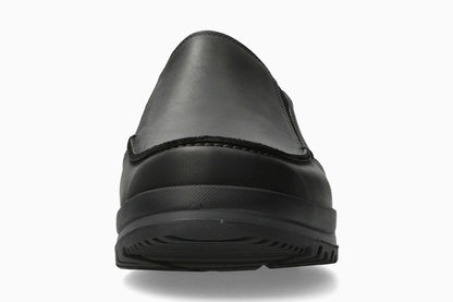 Cliford - Black Men Outdoor Shoes