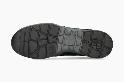 Ylona - Black Women Sneaker