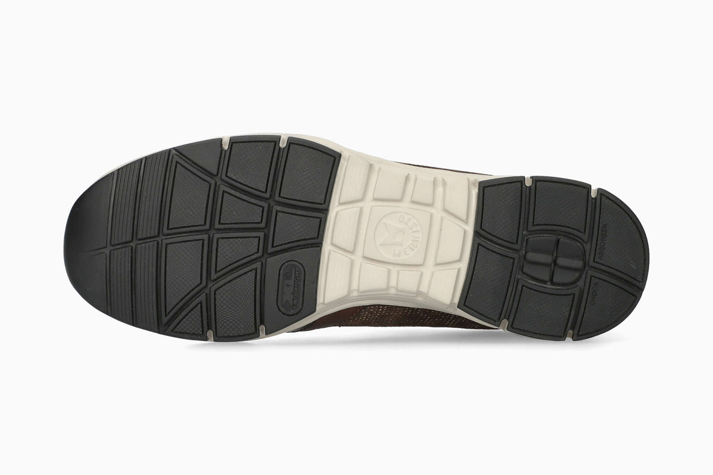 Ylona - Bronze Women Sneaker