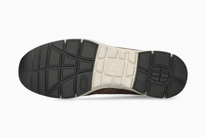 Ylona - Bronze Women Sneaker