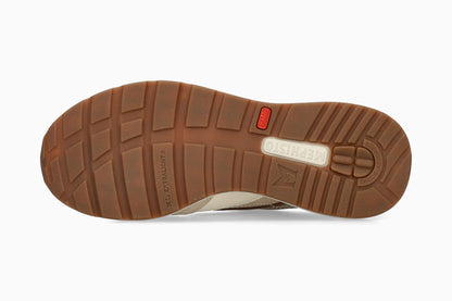 Caryta - Light Sand Women Sneaker