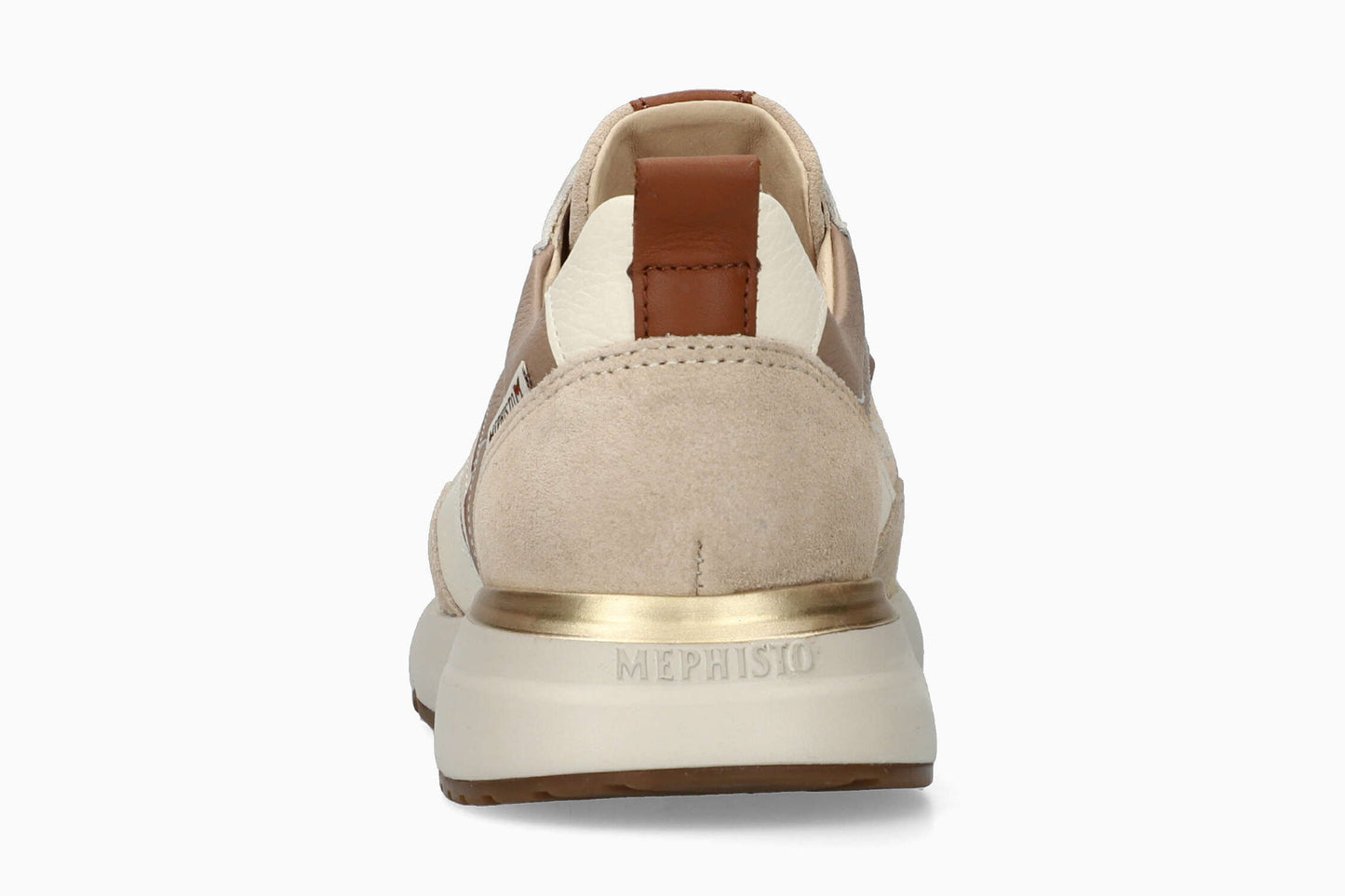 Caryta - Light Sand Women Sneaker