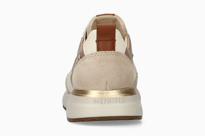 Caryta - Light Sand Women Sneaker