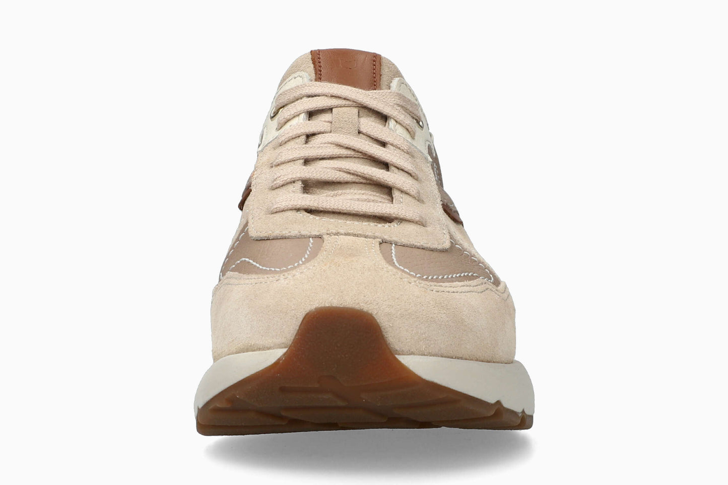 Caryta - Light Sand Women Sneaker