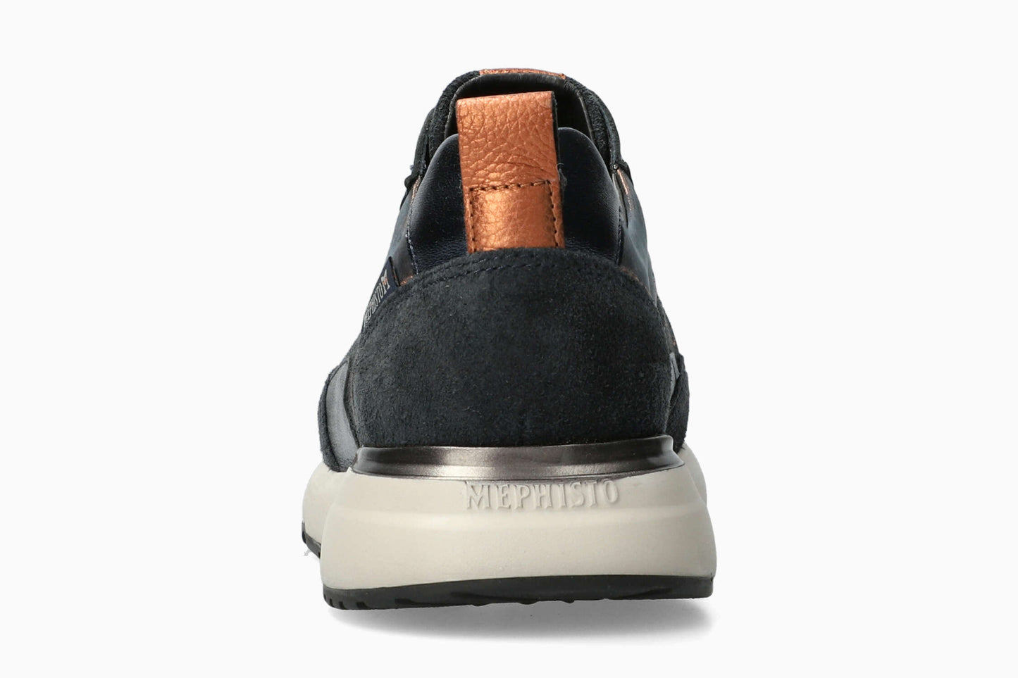 Caryta - Blue Women Sneaker