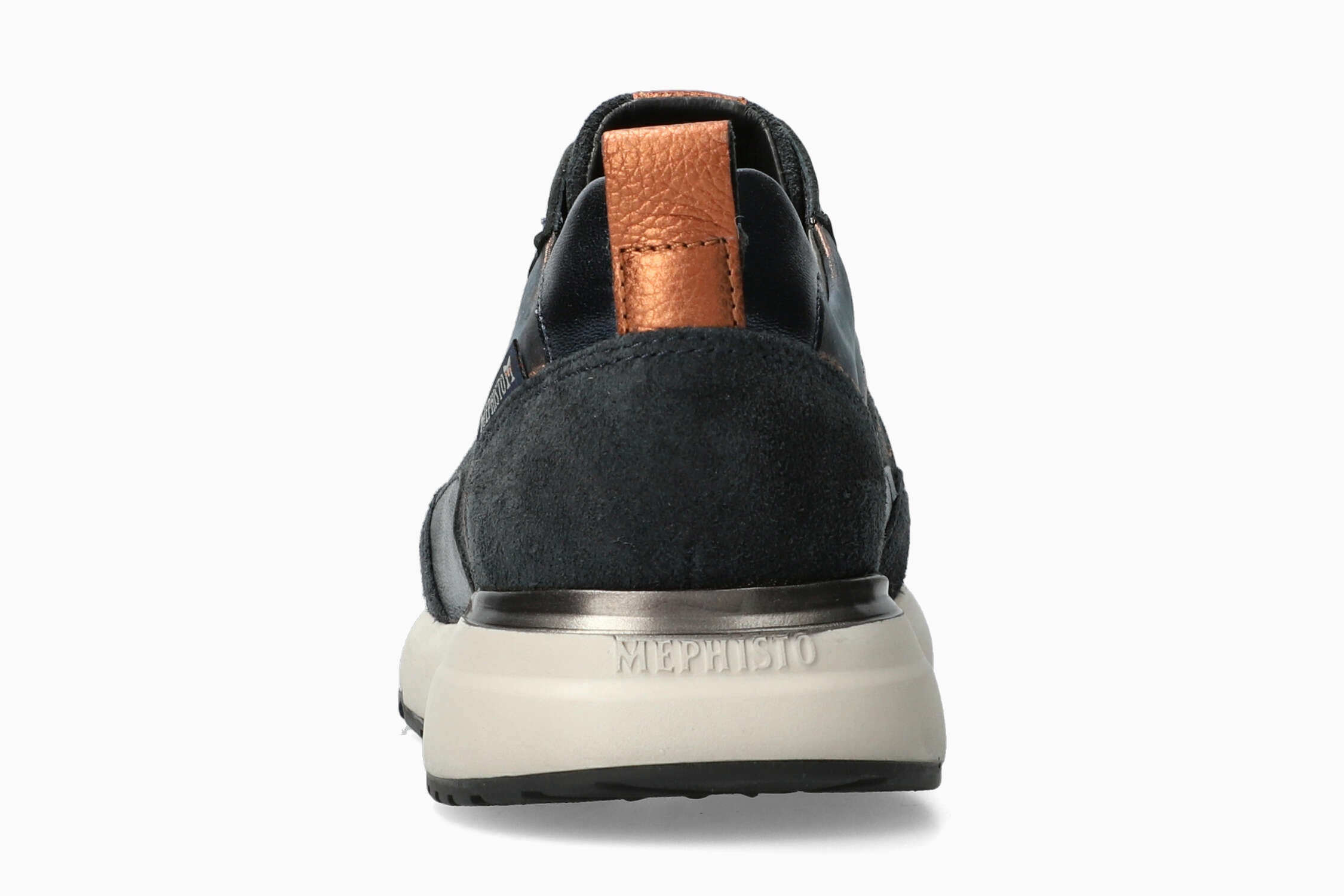 Caryta - Blue Women Sneaker