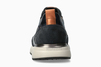 Caryta - Blue Women Sneaker