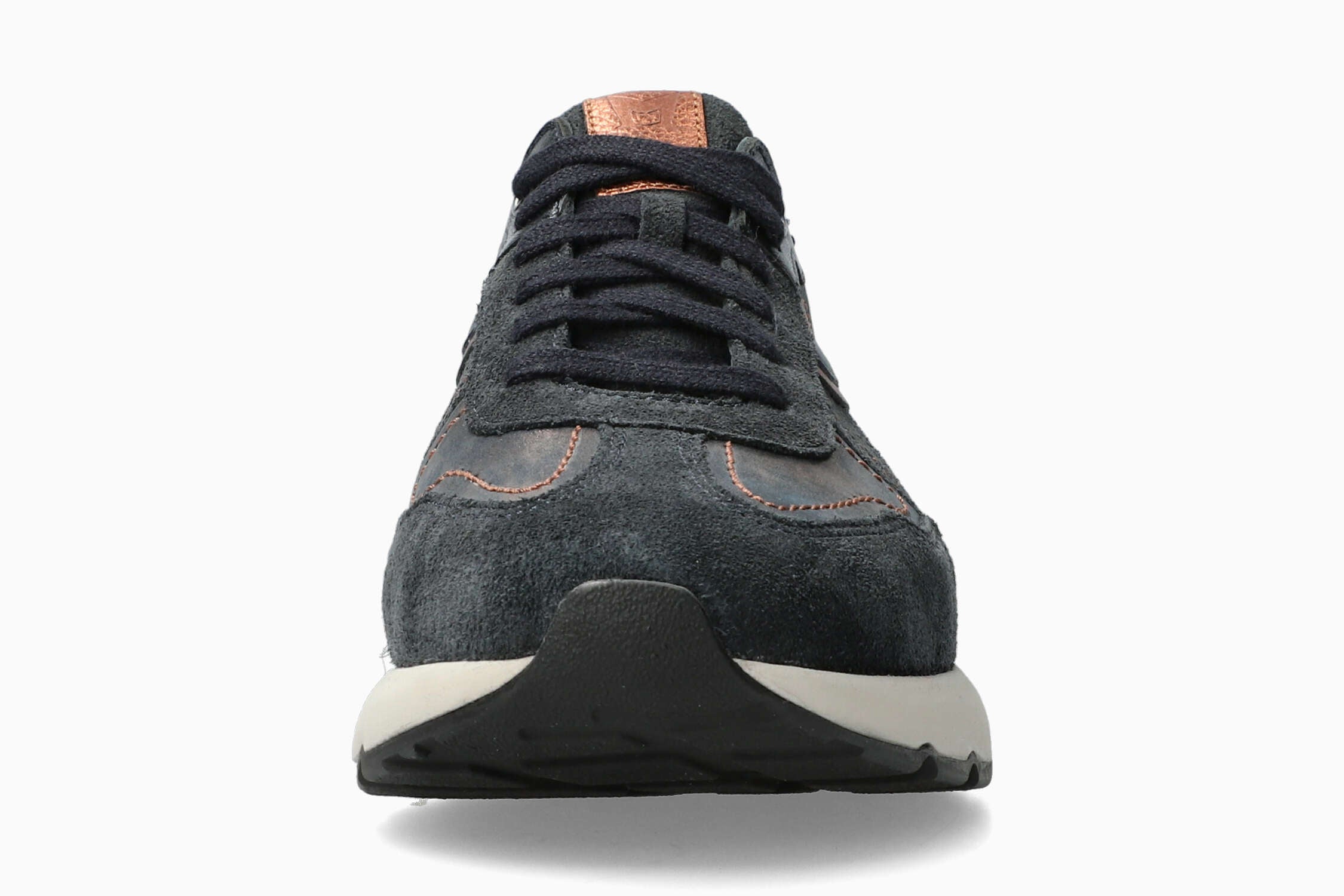 Caryta - Blue Women Sneaker