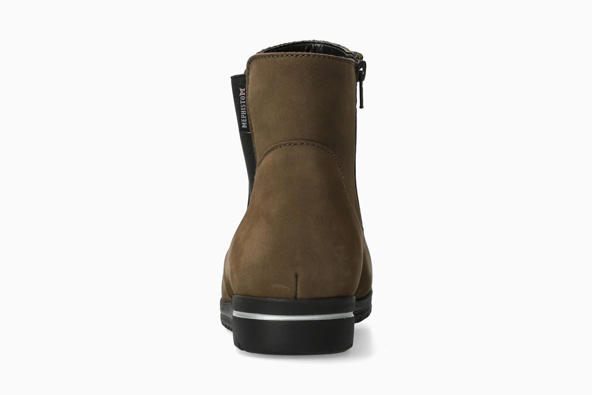 Janice - Loden Women Ankle Boots