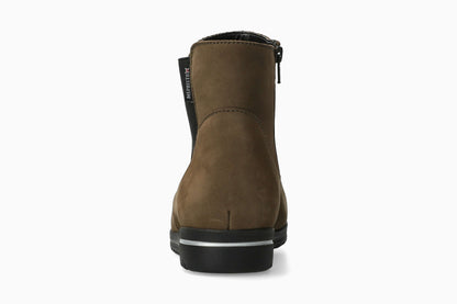 Janice - Loden Women Ankle Boots