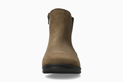 Janice - Loden Women Ankle Boots