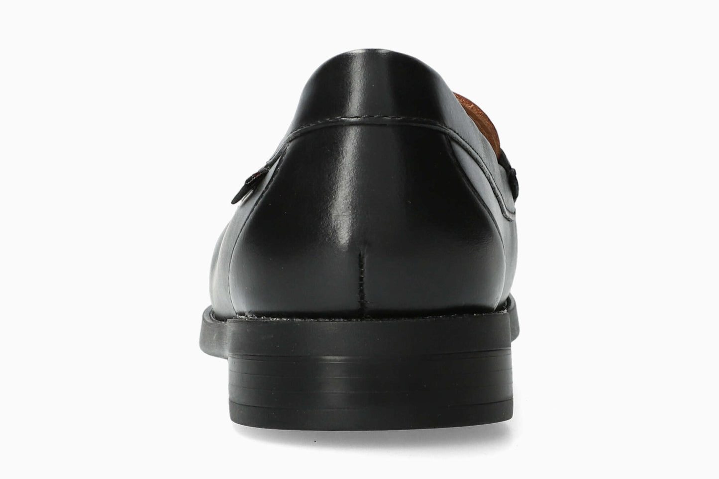 Neda - Black Women Slip-Ons