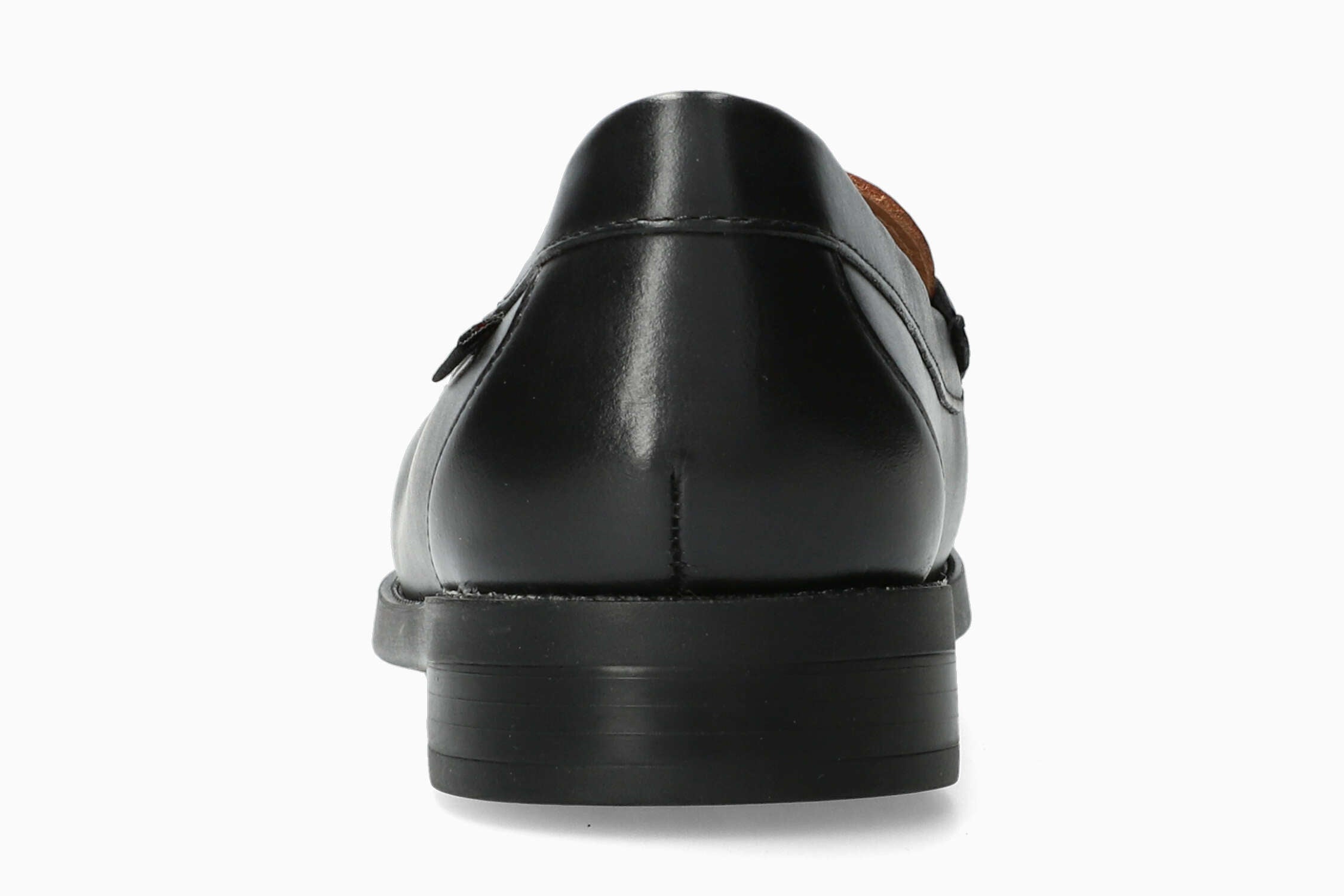 Neda - Black Women Slip-Ons