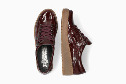 Lady - Oxblood Women Originals