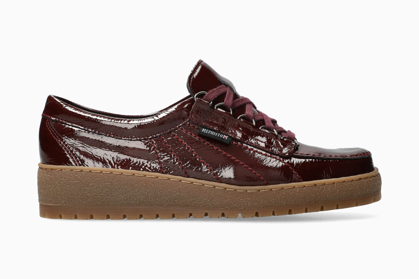 Lady - Oxblood Women Originals