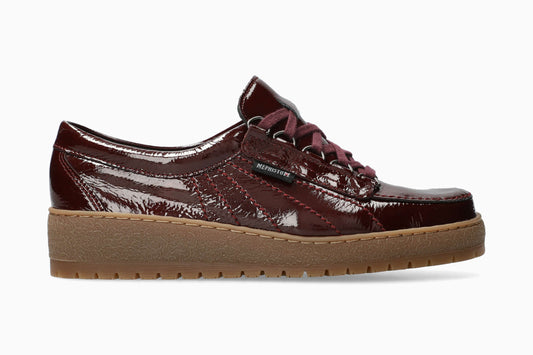 Lady - Oxblood Women Originals