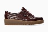 Lady - Oxblood Women Originals